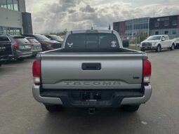 
										2016 Toyota Tacoma SR5 TRD Sport Crew Cab 4×4 full									