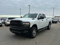 2023 Ram 2500 Tradesman 6.4L Hemi Crew Cab 4×4