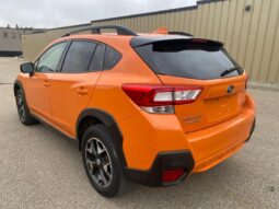 
										2018 Subaru Crosstrek Touring AWD full									
