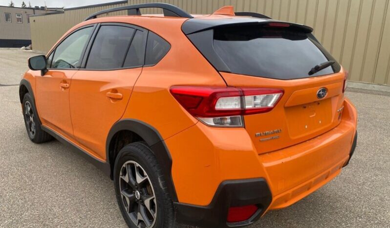 
								2018 Subaru Crosstrek Touring AWD full									
