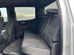 
										2023 Chevrolet Silverado 1500 Custom Crew Cab 4×4 full									