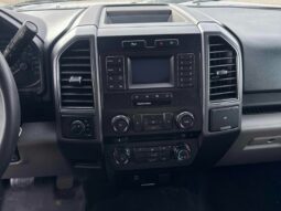 
										2018 Ford F-150 XLT Crew Cab 4×4 full									
