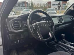 
										2016 Toyota Tacoma SR5 TRD Sport Crew Cab 4×4 full									