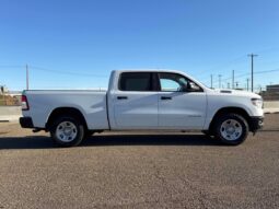 
										2022 Ram 1500 Tradesman 5.7L Hemi Crew Cab 4×4 full									