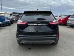 
										2019 Ford Edge Titanium AWD full									