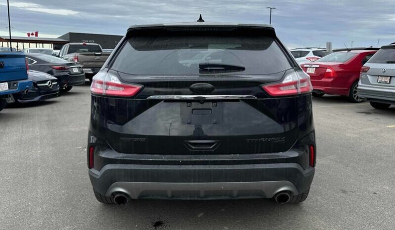 
								2019 Ford Edge Titanium AWD full									