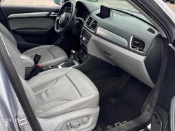 
										2018 Audi Q3 2.0 TFSI Quattro Technik AWD full									