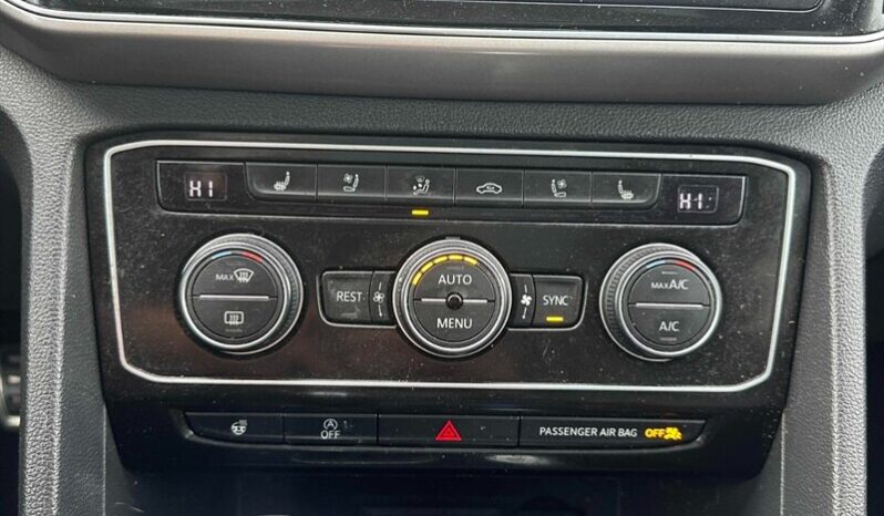 
								2019 Volkswagen Atlas SEL R-Line 4Motion AWD full									