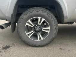 
										2016 Toyota Tacoma SR5 TRD Sport Crew Cab 4×4 full									