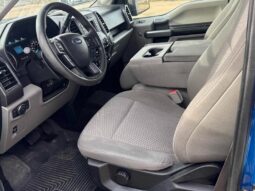 
										2018 Ford F-150 XLT Crew Cab 4×4 full									