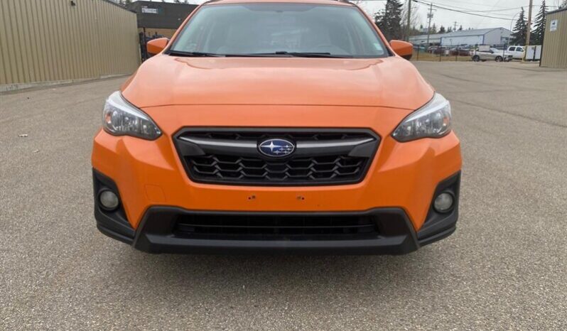 
								2018 Subaru Crosstrek Touring AWD full									