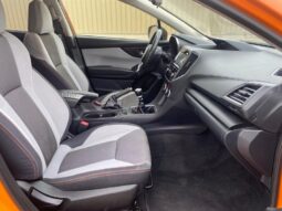 
										2018 Subaru Crosstrek Touring AWD full									