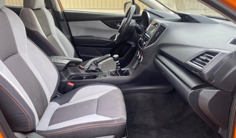 
								2018 Subaru Crosstrek Touring AWD full									