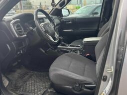 
										2016 Toyota Tacoma SR5 TRD Sport Crew Cab 4×4 full									