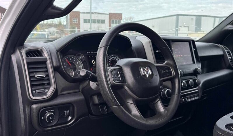 
								2023 Ram 2500 Tradesman 6.4L Hemi Crew Cab 4×4 full									