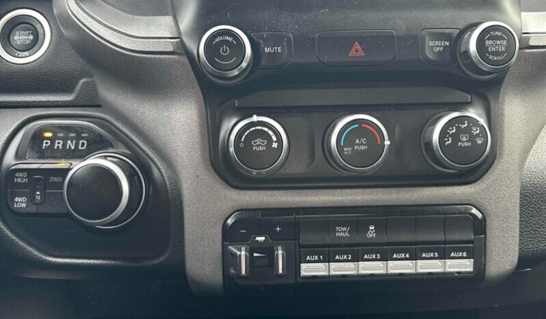 
								2023 Ram 2500 Tradesman 6.4L Hemi Crew Cab 4×4 full									