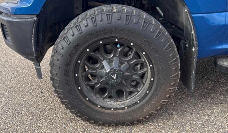 
								2018 Ford F-150 XLT Crew Cab 4×4 full									