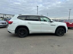 
										2019 Volkswagen Atlas SEL R-Line 4Motion AWD full									