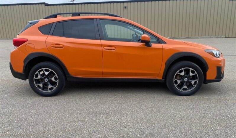 
								2018 Subaru Crosstrek Touring AWD full									