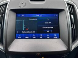 
										2019 Ford Edge Titanium AWD full									