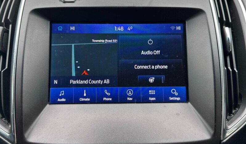 
								2019 Ford Edge Titanium AWD full									