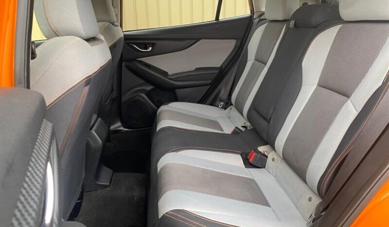 
								2018 Subaru Crosstrek Touring AWD full									