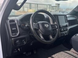 
										2022 Ram 1500 Tradesman 5.7L Hemi Crew Cab 4×4 full									