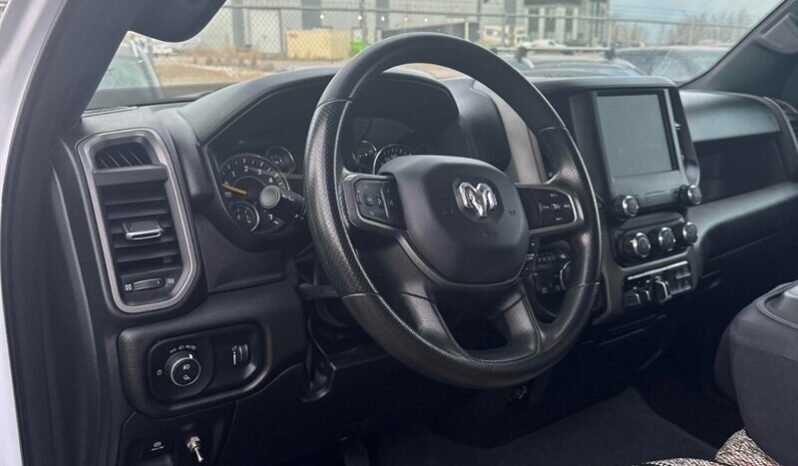 
								2022 Ram 1500 Tradesman 5.7L Hemi Crew Cab 4×4 full									