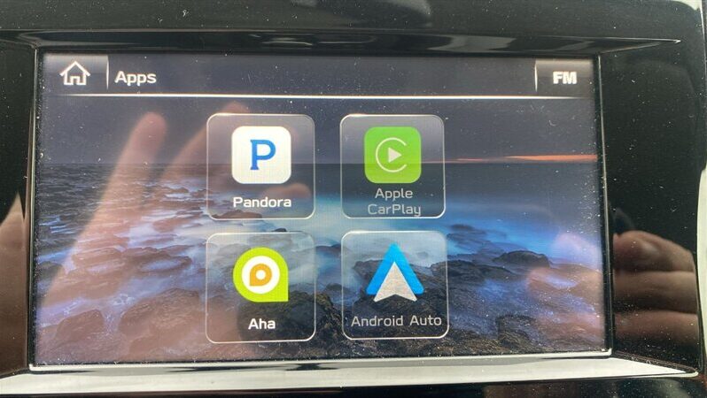 
								2018 Subaru Crosstrek Touring AWD full									