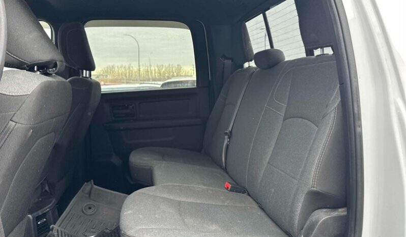 
								2023 Ram 2500 Tradesman 6.4L Hemi Crew Cab 4×4 full									