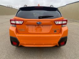 
										2018 Subaru Crosstrek Touring AWD full									