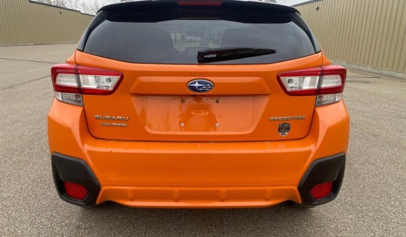 
								2018 Subaru Crosstrek Touring AWD full									