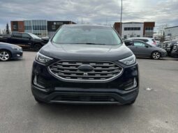 
										2019 Ford Edge Titanium AWD full									