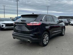 
										2019 Ford Edge Titanium AWD full									