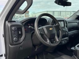 
										2023 Chevrolet Silverado 1500 Custom Crew Cab 4×4 full									