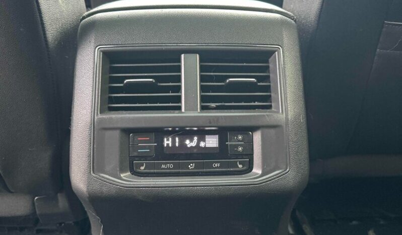 
								2019 Volkswagen Atlas SEL R-Line 4Motion AWD full									