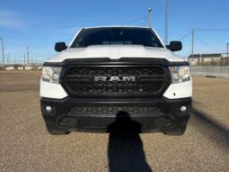 
										2022 Ram 1500 Tradesman 5.7L Hemi Crew Cab 4×4 full									