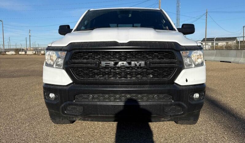 
								2022 Ram 1500 Tradesman 5.7L Hemi Crew Cab 4×4 full									