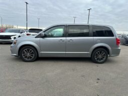 
										2019 Dodge Grand Caravan GT full									