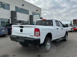 
										2023 Ram 2500 Tradesman 6.4L Hemi Crew Cab 4×4 full									