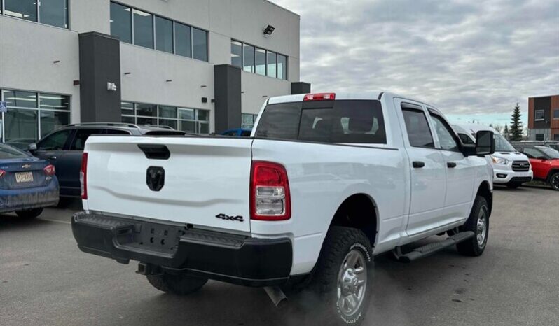 
								2023 Ram 2500 Tradesman 6.4L Hemi Crew Cab 4×4 full									