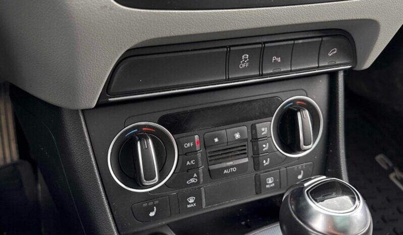 
								2018 Audi Q3 2.0 TFSI Quattro Technik AWD full									