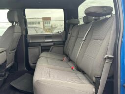 
										2018 Ford F-150 XLT Crew Cab 4×4 full									