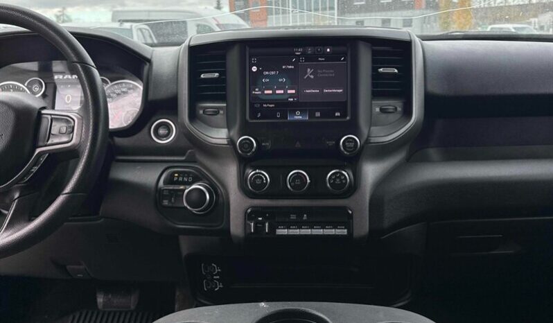 
								2023 Ram 2500 Tradesman 6.4L Hemi Crew Cab 4×4 full									