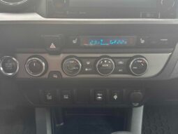 
										2016 Toyota Tacoma SR5 TRD Sport Crew Cab 4×4 full									