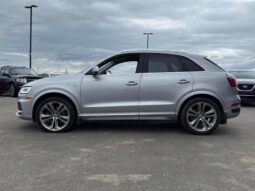 
										2018 Audi Q3 2.0 TFSI Quattro Technik AWD full									