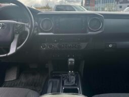 
										2016 Toyota Tacoma SR5 TRD Sport Crew Cab 4×4 full									