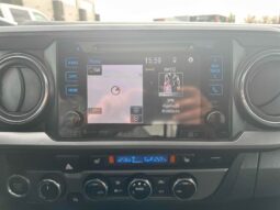 
										2016 Toyota Tacoma SR5 TRD Sport Crew Cab 4×4 full									