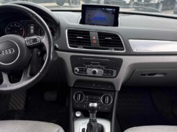 
										2018 Audi Q3 2.0 TFSI Quattro Technik AWD full									