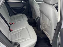 
										2018 Audi Q3 2.0 TFSI Quattro Technik AWD full									